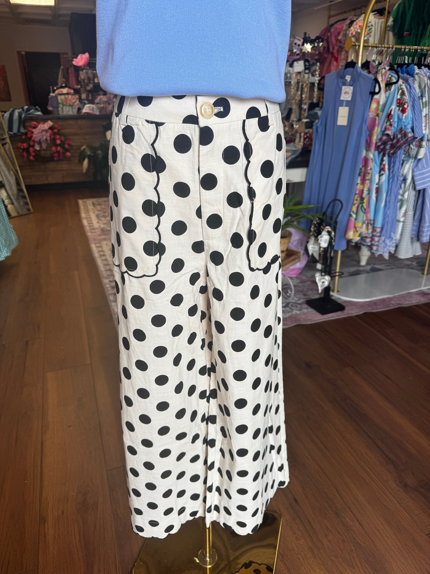 Polka Craze