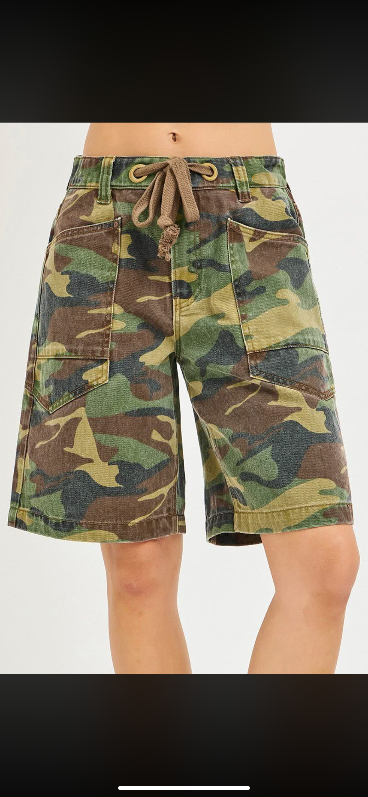 Camo goodness