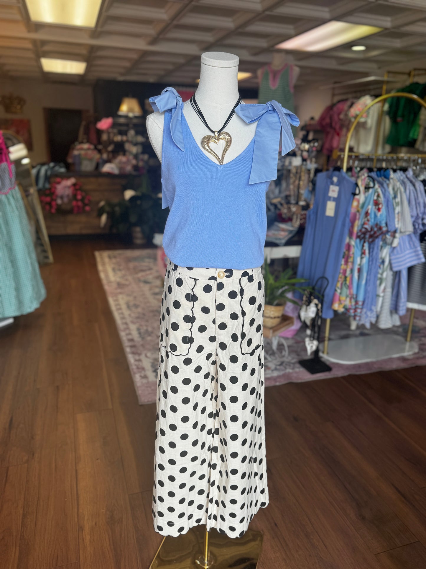 Polka Craze