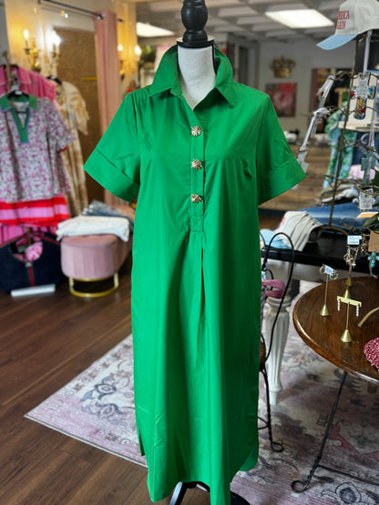 Leave them Green with Envy