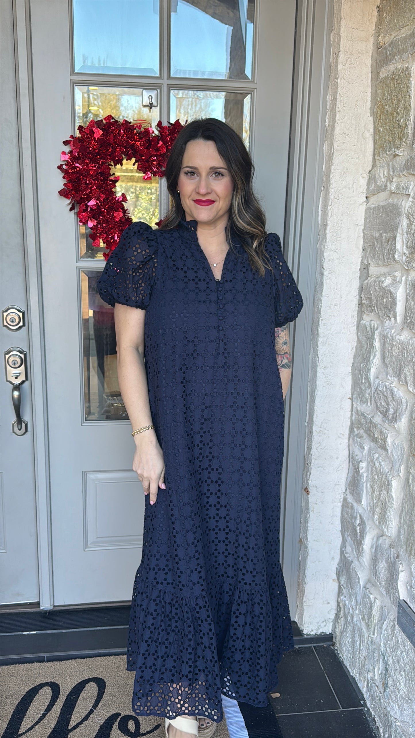 Blue Belle