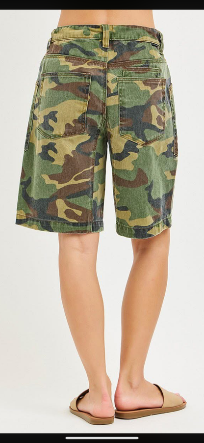 Camo goodness