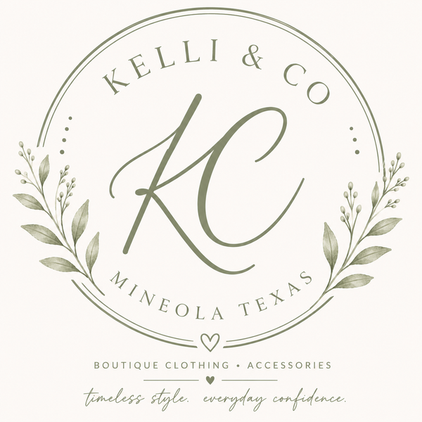Kelli & Co Boutique 