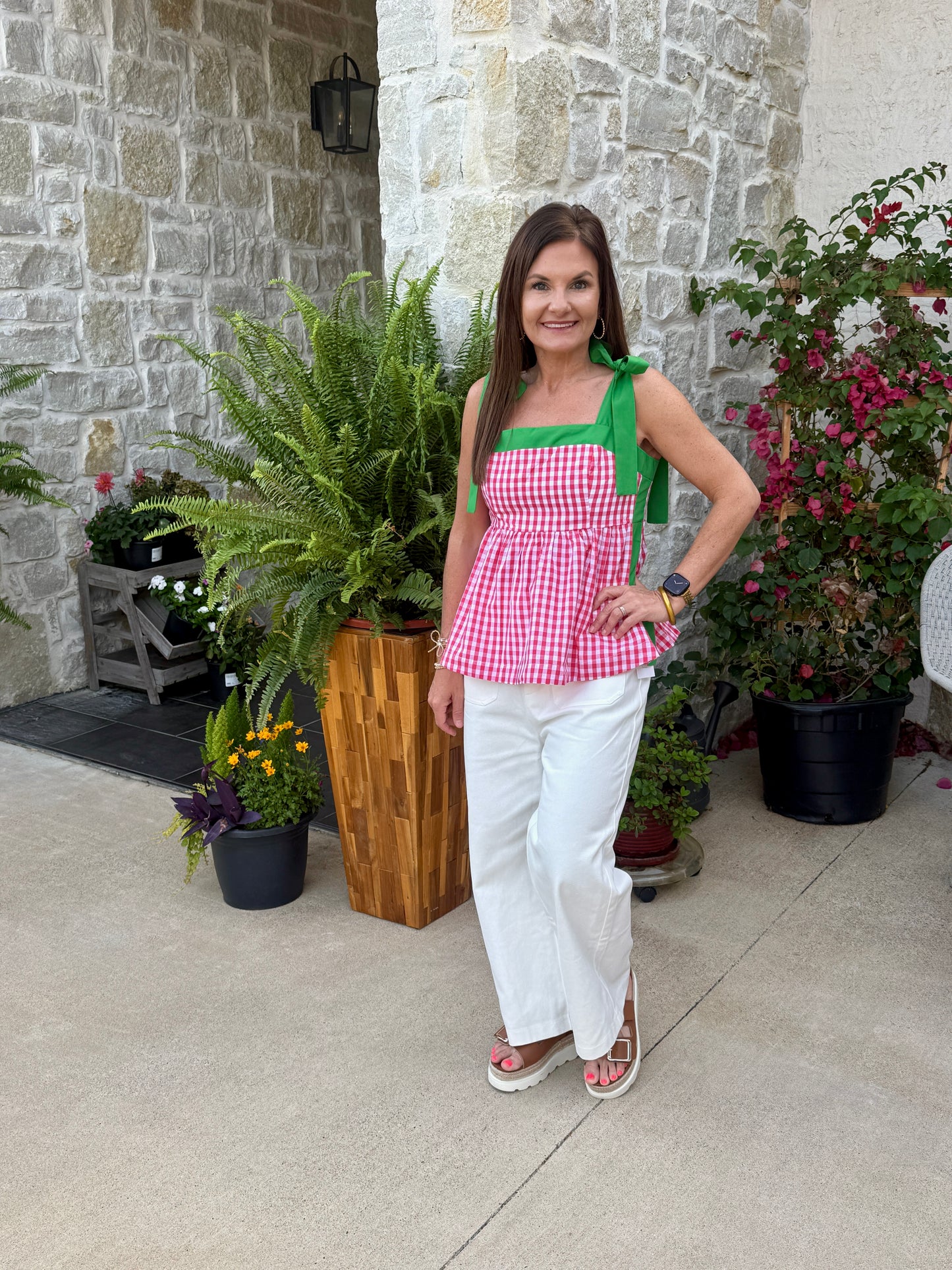 Watermelon Sugar Top