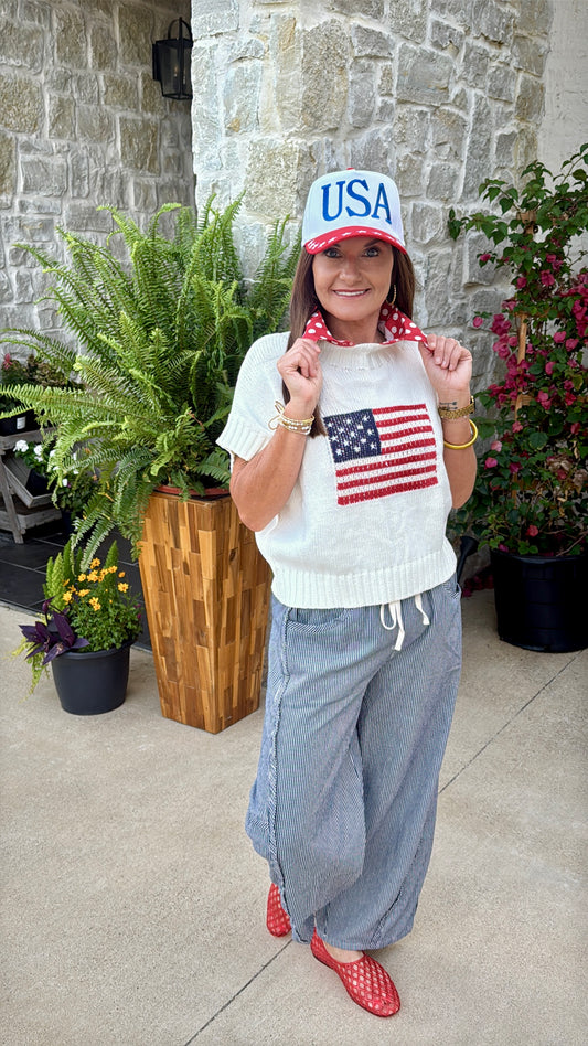 Seaside Pants