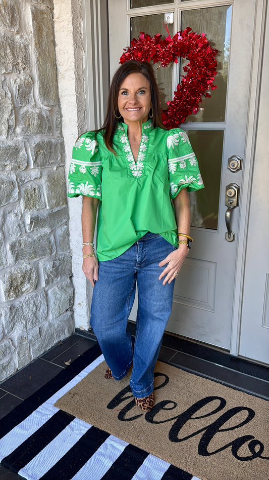 The Hamptons Top
