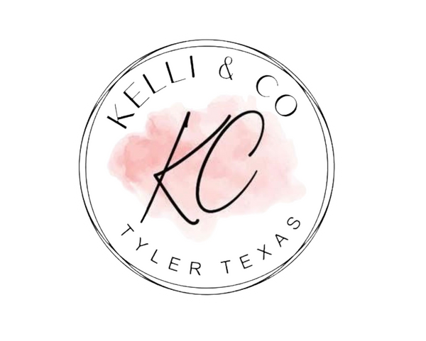 Kelli & Co Boutique 